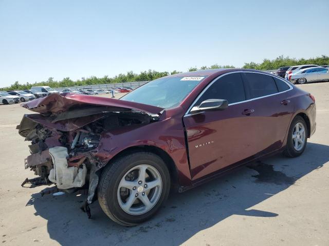 Vin: 1g1zb5st6gf270243, lot: 54784855, chevrolet malibu ls 2016 img_1