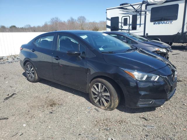 Vin: 3n1cn8evxml820955, lot: 53237525, nissan versa sv 20214