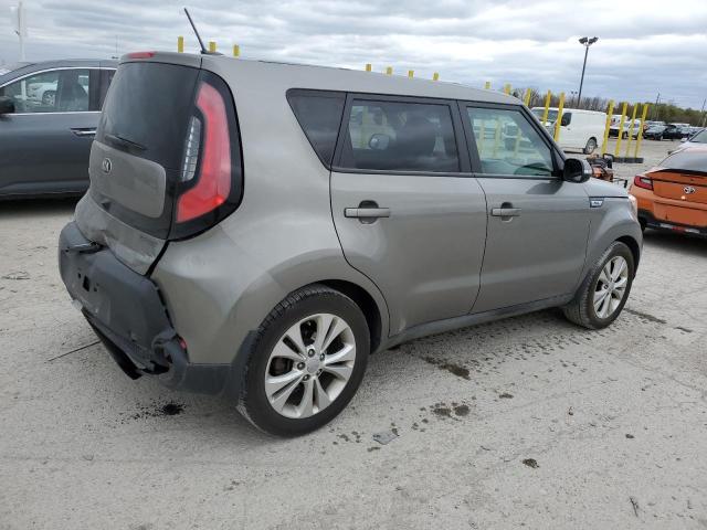 Vin: kndjp3a56e7021283, lot: 52883565, kia soul + 20143