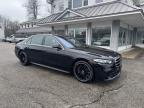 MERCEDES-BENZ S-CLASS 580 4MATIC