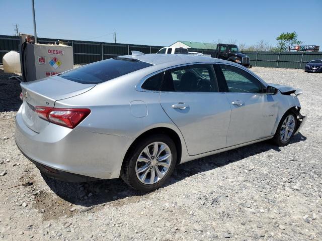 Vin: 1g1zd5st7nf150068, lot: 52899905, chevrolet malibu lt 20223