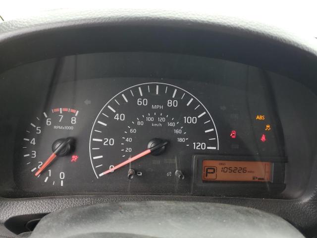 2015 NISSAN NV200 2.5S - 3N6CM0KN9FK711799