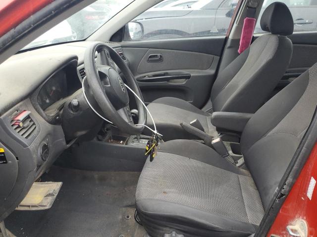 KNADH4A39A6677859 2010 KIA RIO
