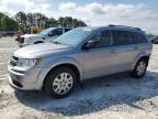 2017 DODGE JOURNEY SE - 3C4PDCAB2HT545877