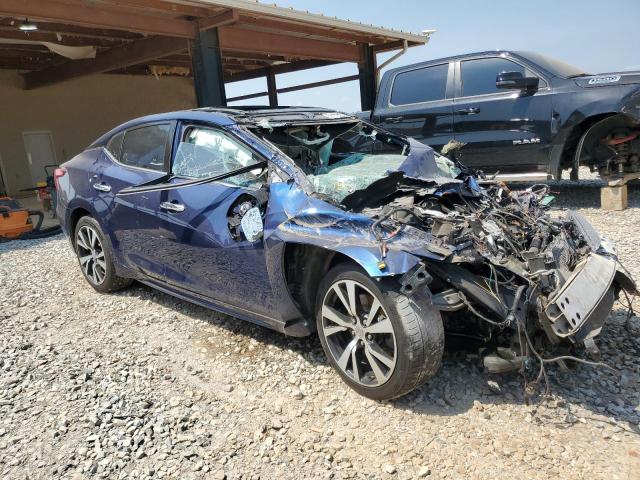 Vin: 1n4aa6apxgc382312, lot: 54170485, nissan maxima 3.5s 20164
