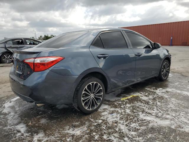 Vin: 2t1burhe6fc452275, lot: 55094995, toyota corolla l 20153