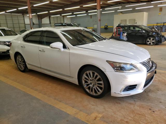 Vin: jthbl5ef5d5118661, lot: 52514565, lexus ls460 460 20134