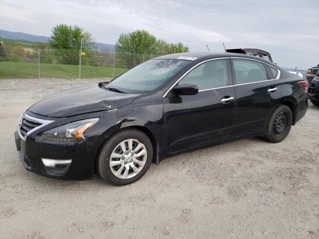 Vin: 1n4al3ap5fc262103, lot: 54629775, nissan altima 2.5 2015 img_1