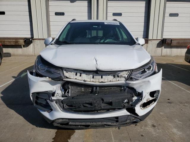 2017 CHEVROLET TRAX 1LT - KL7CJPSB1HB160516