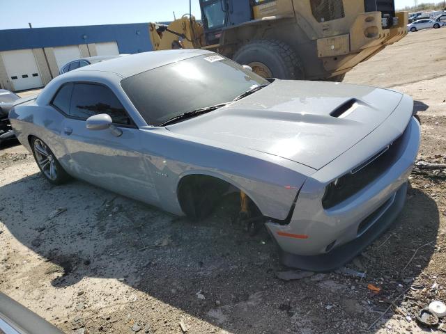 Vin: 2c3cdzbt9mh560814, lot: 54749645, dodge challenger r/t 20214
