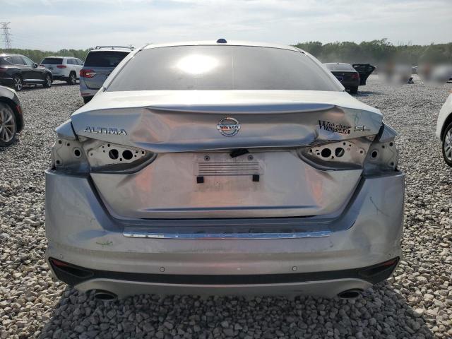 2022 NISSAN ALTIMA SL 1N4BL4EV5NN393246
