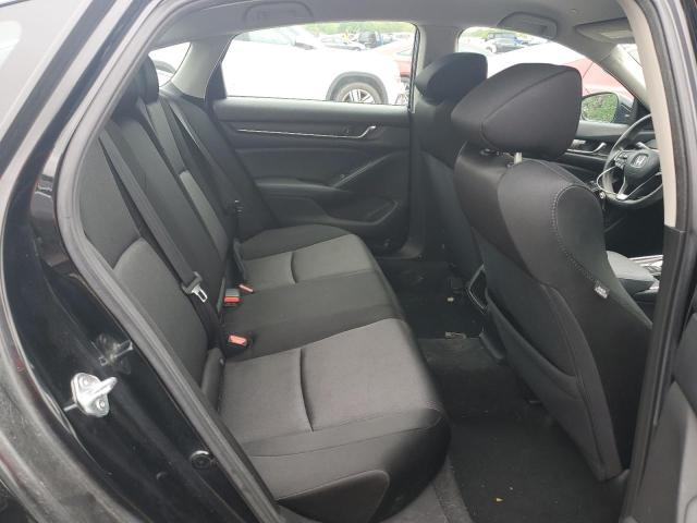 2021 HONDA ACCORD LX - 1HGCV1F14MA066251
