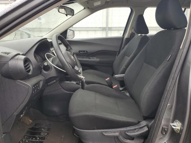 2024 NISSAN KICKS S 3N1CP5BV8RL497591
