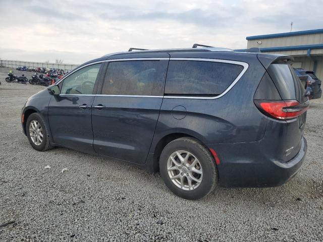 Vin: 2c4rc1bg5mr589041, lot: 52890105, chrysler pacifica touring l 20212