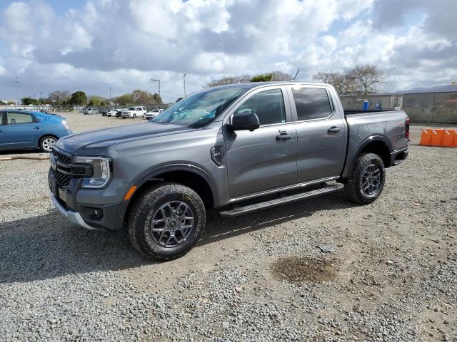 Vin: 1fter4hhxrle73722, lot: 51319495, ford ranger xlt 2024 img_1