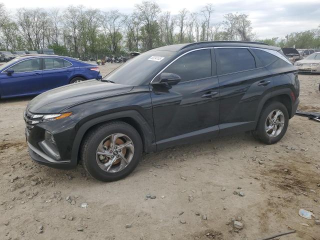 Vin: 5nmjbcae1ph257432, lot: 53234145, hyundai tucson sel 2023 img_1