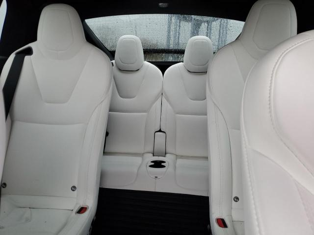 2020 TESLA MODEL X - 5YJXCBE42LF304742