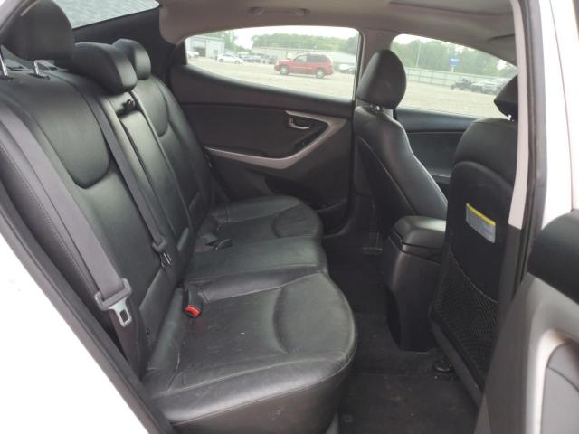 2015 HYUNDAI ELANTRA SE - KMHDH4AH8FU374343