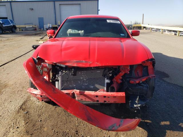 2019 DODGE CHARGER SX - 2C3CDXBG2KH615575