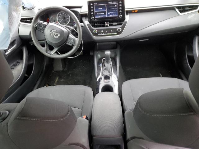 2021 TOYOTA COROLLA LE - JTDEPMAEXMJ154556