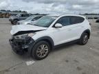 2016 HYUNDAI TUCSON LIM - KM8J33A41GU025860