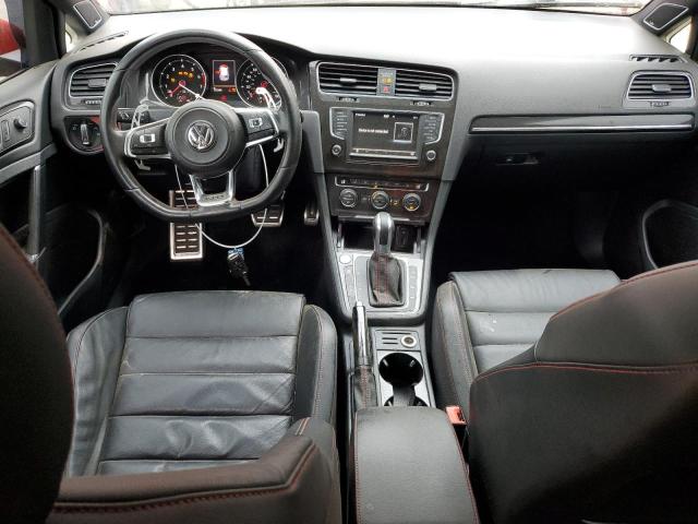 2016 VOLKSWAGEN GTI S/SE - 3VW447AU5GM066743