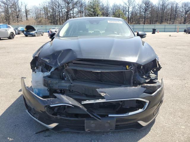 2019 FORD FUSION SEL 3FA6P0MU2KR157461