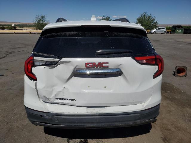 2018 GMC TERRAIN - 3GKALMEV0JL263542