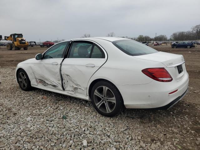Vin: wddzf4kb9ka524388, lot: 52723445, mercedes-benz e-class 300 4matic 20192