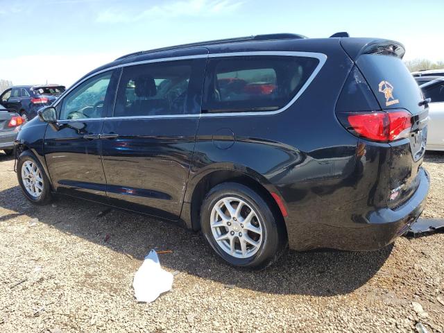 Vin: 2c4rc1dg9lr172484, lot: 54144455, chrysler minivan lxi 20202
