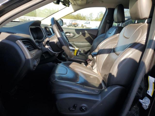 2016 JEEP CHEROKEE L - 1C4PJMCS9GW143388