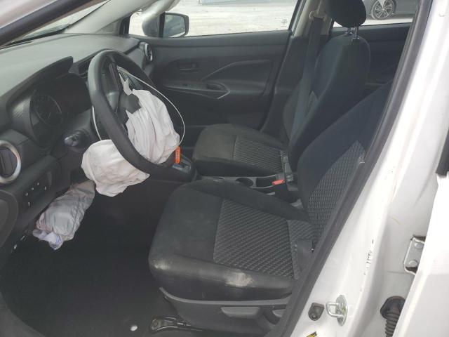 2024 NISSAN VERSA S - 3N1CN8DV4RL836237