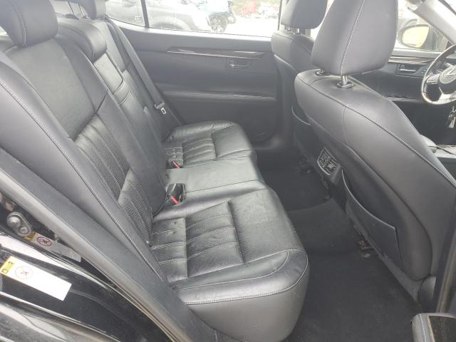 2016 LEXUS ES 350 - JTHBK1GG1G2211717