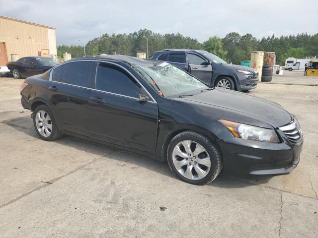 Vin: 1hgcp2f61ca111561, lot: 53309925, honda accord se 20124