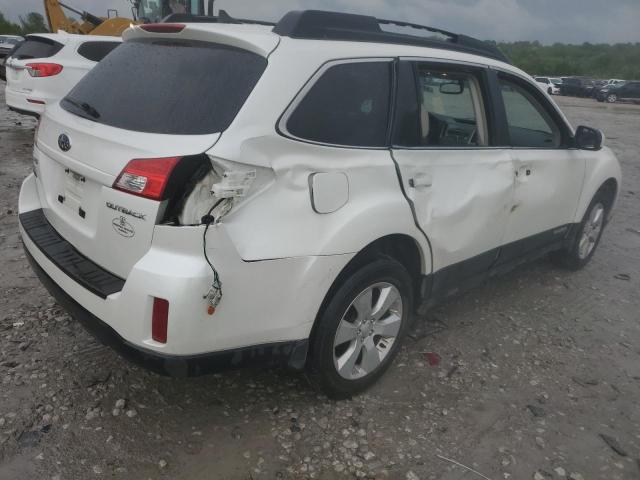 Vin: 4s4brckc8b3374912, lot: 54746725, subaru outback 2.5i limited 20113