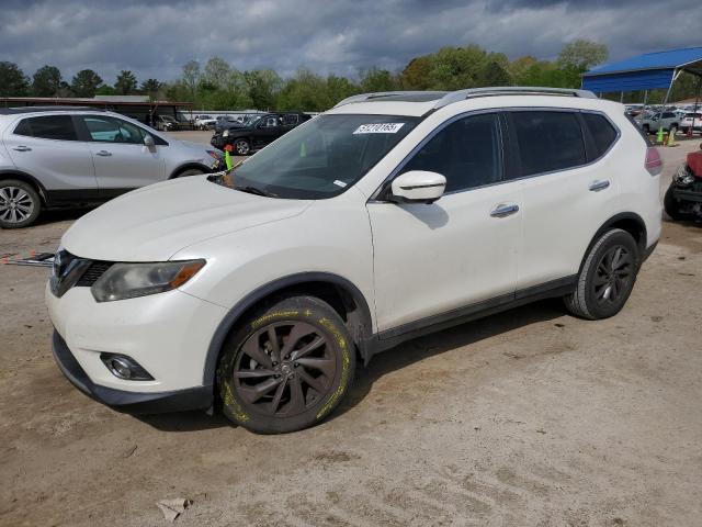 Vin: 5n1at2mt8gc896029, lot: 51210165, nissan rogue s 2016 img_1