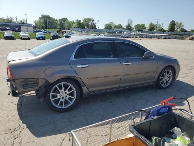 Vin: 1g1ze5e06cf205623, lot: 54788725, chevrolet malibu ltz 20123
