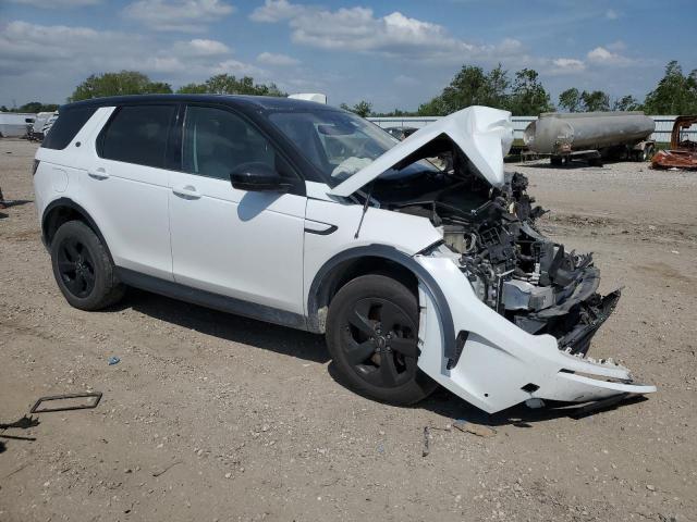 Vin: salcj2fx3lh842839, lot: 53385965, land rover discovery s 20204