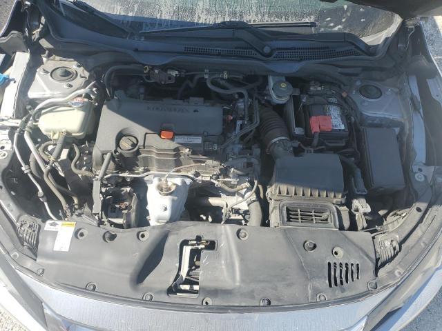 2017 HONDA CIVIC LX - 19XFC2F58HE070347