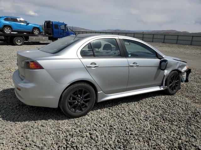 2017 MITSUBISHI LANCER ES JA32U2FU3HU016246