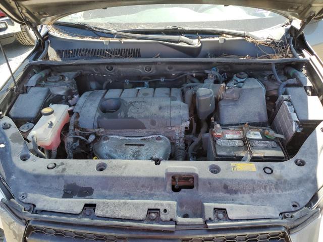 2012 TOYOTA RAV4 - 2T3BF4DV8CW229076