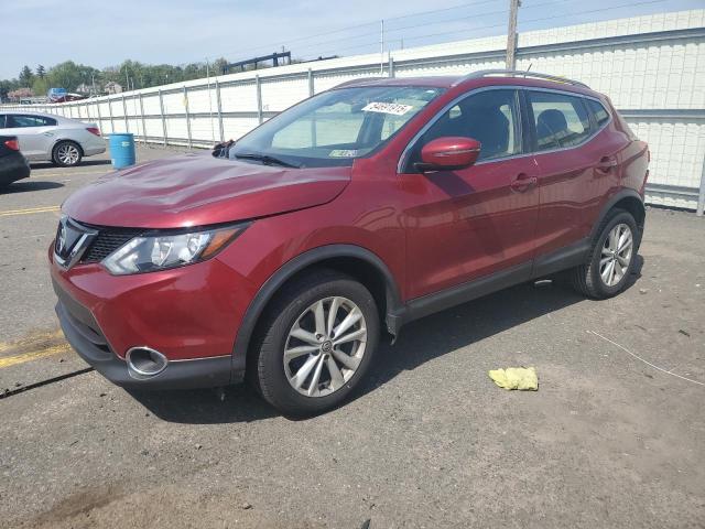 Vin: jn1bj1cr5kw353536, lot: 54691915, nissan rogue s 2019 img_1