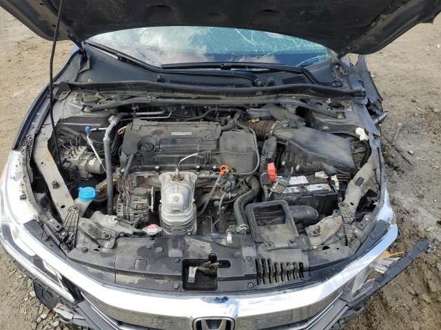 2017 HONDA ACCORD EX - 1HGCR2F01HA021825
