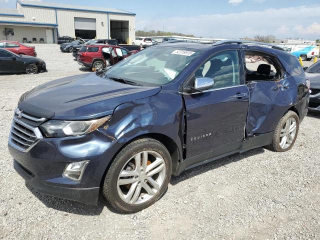 Vin: 3gnaxwex4jl370162, lot: 52316915, chevrolet equinox premier 2018 img_1
