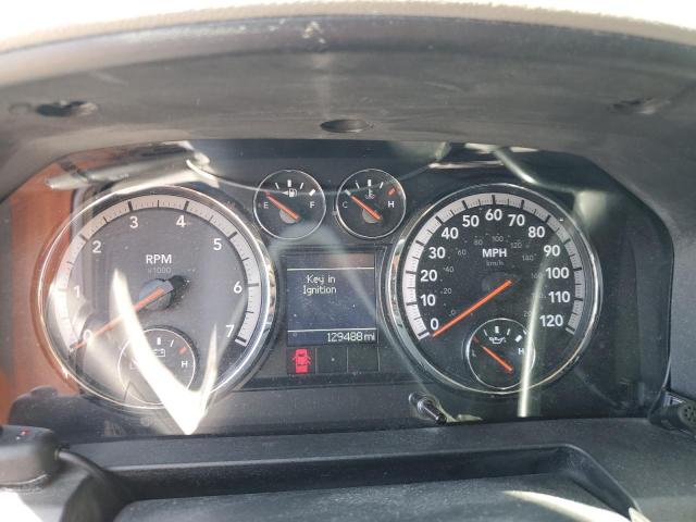 2012 DODGE RAM 1500 S - 1C6RD7FT7CS260739