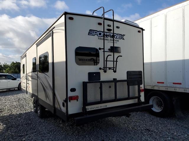 VENT SPORTTREK 2019 beige   4EZT1292XK8100006 photo #4