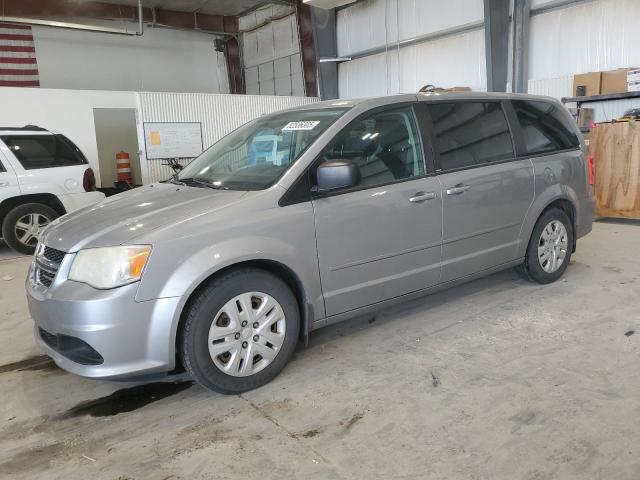 DODGE GRAND CARAVAN SE