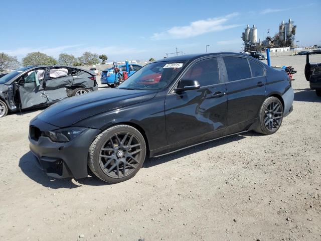 BMW 320 I