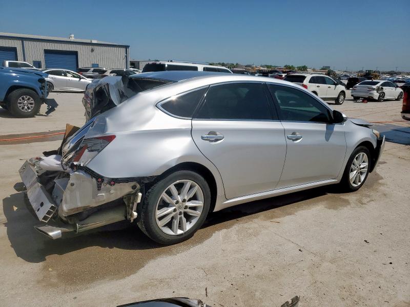 Vin: 4t1bk1eb6du017902, lot: 52882865, toyota avalon base 20133