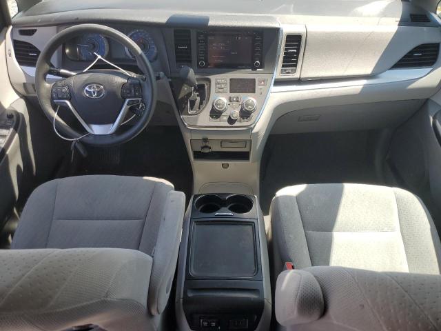 2019 TOYOTA SIENNA LE - 5TDKZ3DC3KS017900